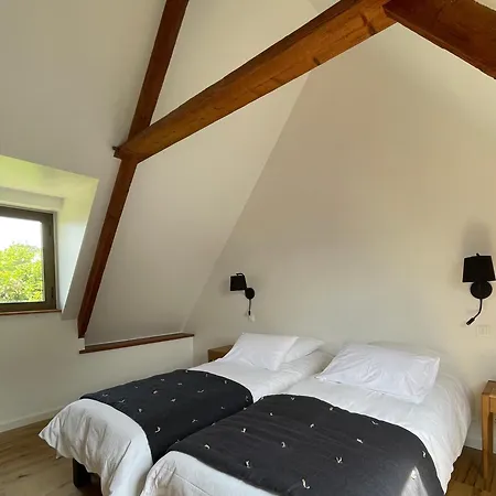 Holiday home Mamina, Face A La Mer, Ile Grande *