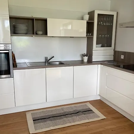 Mamina, Face A La Mer, Ile Grande Holiday home *