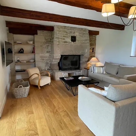 Mamina, Face A La Mer, Ile Grande Holiday home