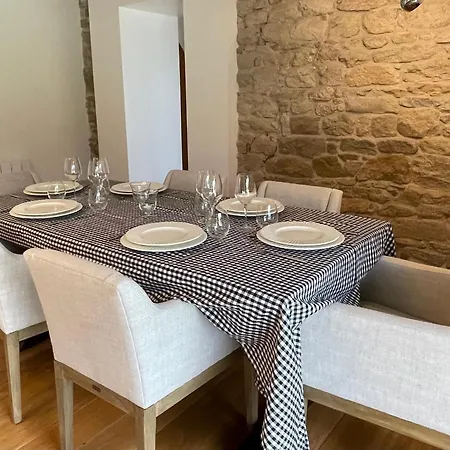 Holiday home Mamina, Face A La Mer, Ile Grande Pleumeur-Bodou