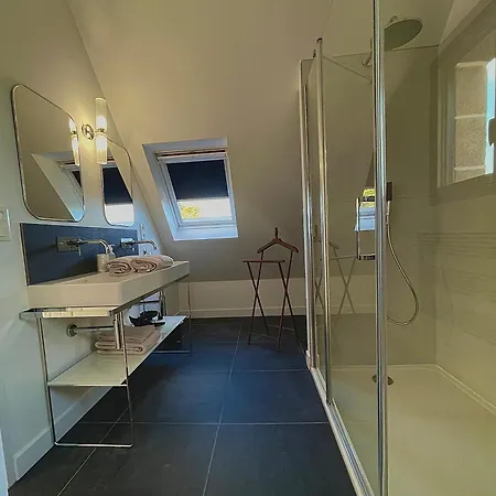 Mamina, Face A La Mer, Ile Grande Holiday home